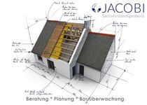 Bild zu Jacobi Sachverständigenbüro Gutachter