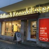 Haus der Optik Lankwitz in Berlin
