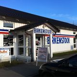 BIRKENSTOCK OUTLET in Wehr in Baden