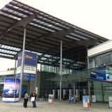 Messe München GmbH in München