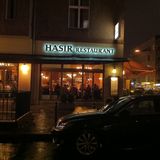 Aygün Emine - Hasir Restaurant in Berlin