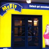 McFIT Fitnessstudio Berlin Wilmersdorf in Berlin