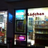 Lädchen - Zeitschriften, Tabakwaren, Lotto, Hermes-Shop in Frankfurt am Main