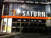 Nutzerbilder Saturn