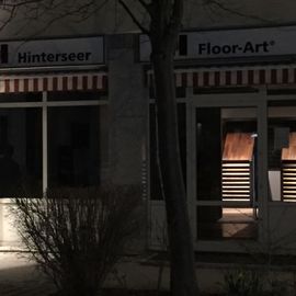 Parkett Hinterseer GmbH in München