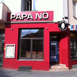 Papa Nô in Berlin