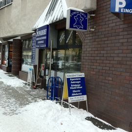 Schneiderei Uzuner Schneiderei in Berlin