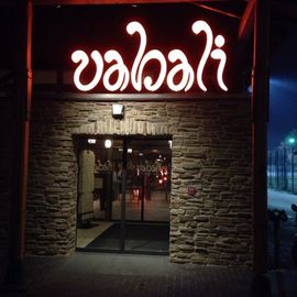 vabali spa Berlin in Berlin