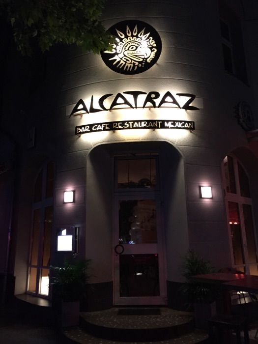 Nutzerbilder ALCATRAZ Mexikanisches Restaurant