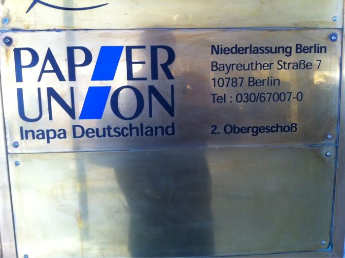 Papier Union GmbH