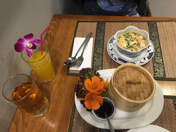 Nutzerbilder Restaurant Thai-Elephant