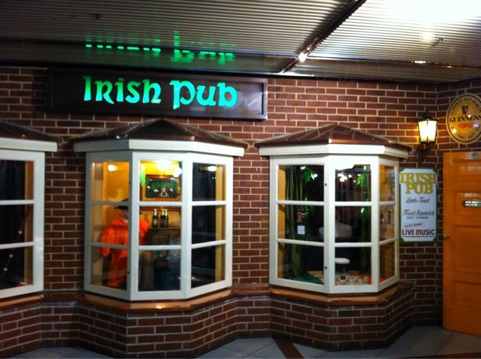 Nutzerbilder Irish Pub