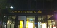 Nutzerfoto 1 Commerzbank Geldautomat , Commerzbank AG u. Cash Group
