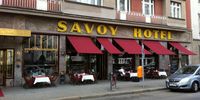 Nutzerfoto 7 Savoy Hotel