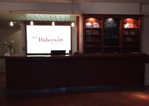 Bild zu Huberwirt Hotel + Restaurant