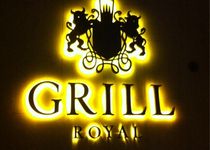 Bild zu Grill Royal GmbH