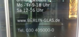 Bild zu Berlin-Glas.de Mergner & Speidel Glaserei u. Kunstglaserei OHG Kunstglaserei Bleiverglasung Glasmalerei