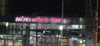 Bild zu Mövenpick