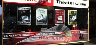 Bild zu HEKTICKET - last minute theater ticketservice Berlin