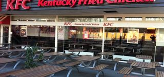 Bild zu Kentucky Fried Chicken Schnellrestaurant