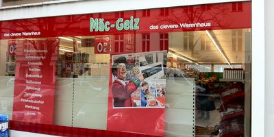 MÄC-GEIZ in Landsberg