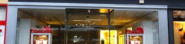 Bild zu Swarovski