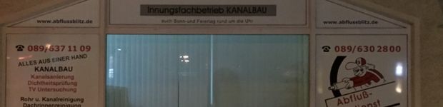 Bild zu Abflussblitz GmbH