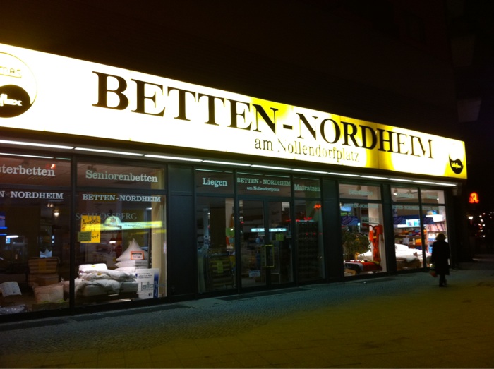 Bild 2 Betten-Nordheim GmbH & Co.KG in Berlin