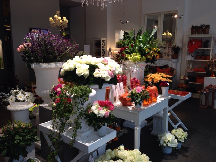 Bild 2 Florale Welten Die Blumenagentur in Berlin