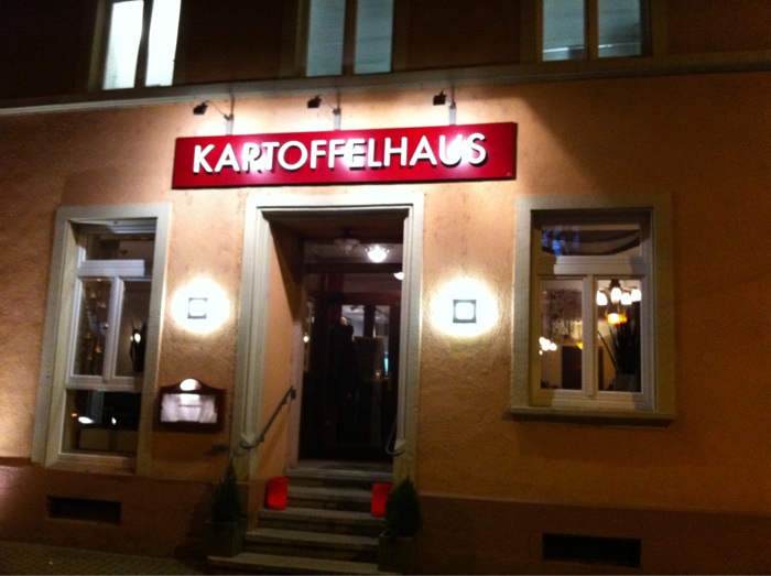 Bild 8 Das Kartoffelhaus in Freiburg im Breisgau