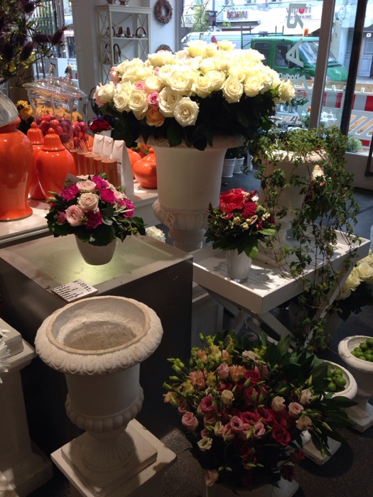 Bild 3 Florale Welten Die Blumenagentur in Berlin