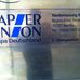 Papier Union GmbH in Berlin