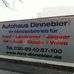 DINNEBIER PREMIUM-CARS | Jaguar|Land Rover Autohaus in Berlin