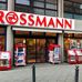 Rossmann Drogeriemärkte in Berlin