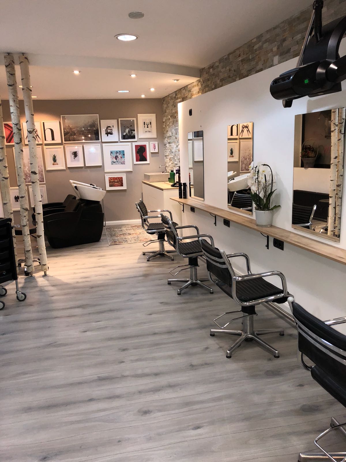 Bild 8 Hair Design in Bielefeld