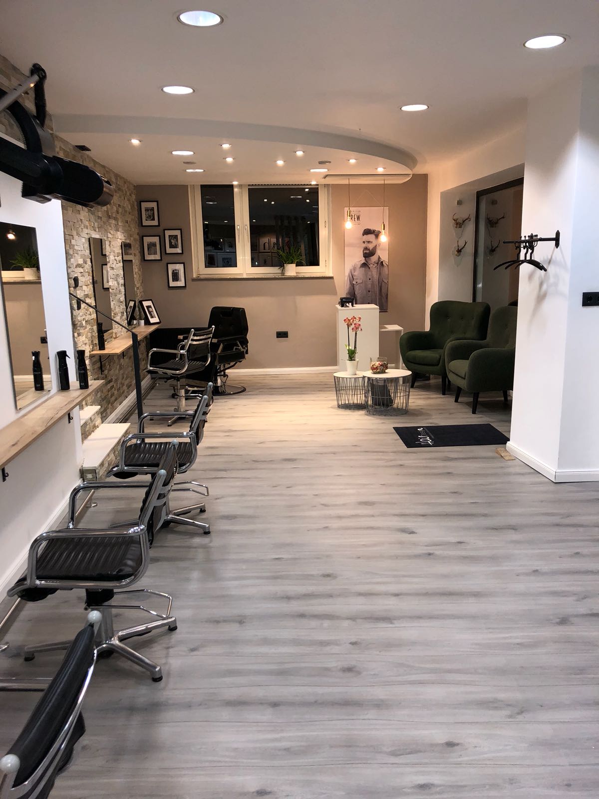 Bild 6 Hair Design in Bielefeld