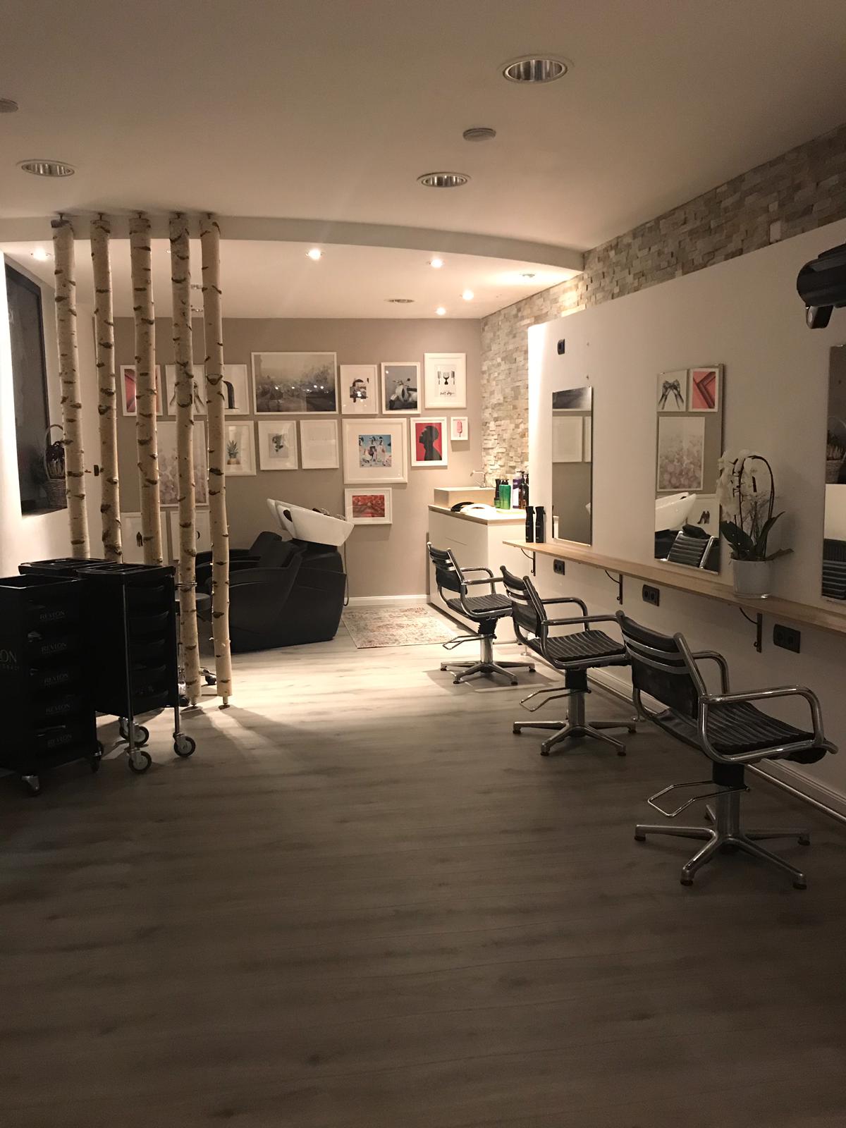 Bild 10 Hair Design in Bielefeld