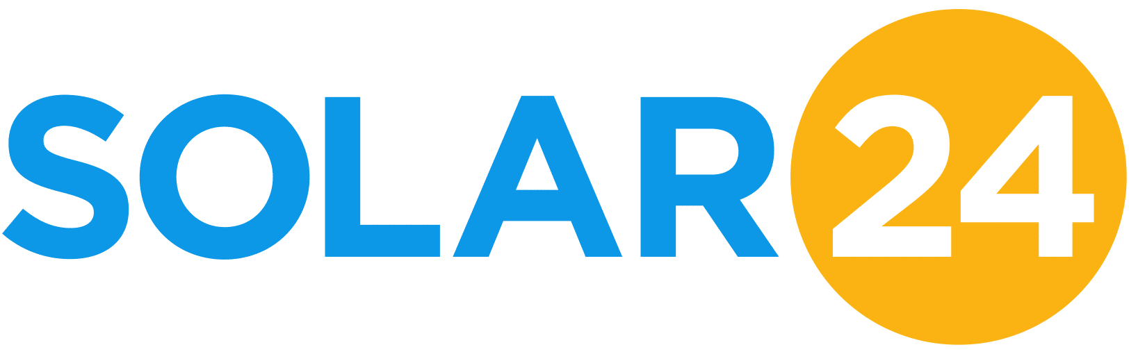 Logo der SOLAR24 GmbH