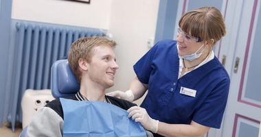 Zahnarztpraxis Aller Leine Tal in Ahlden an der Aller