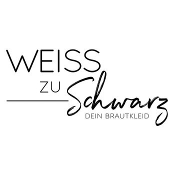 Logo von WEISS zu SCHWARZ - Angela Marion Stöckel in Frankfurt am Main