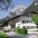 Gasthaus Auzinger Restaurant in Ramsau bei Berchtesgaden