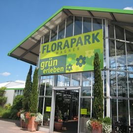 Wagner Florapark GmbH in Wiesloch
