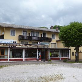 Bauerntheater Berchtesgaden