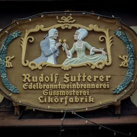 Futterer Rudolf e.K in Schwetzingen