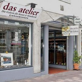 Das Atelier - Kunst und Handwerk in Schwetzingen