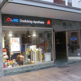 Dreikönig Apotheke