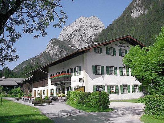 gasthaus Auzinger