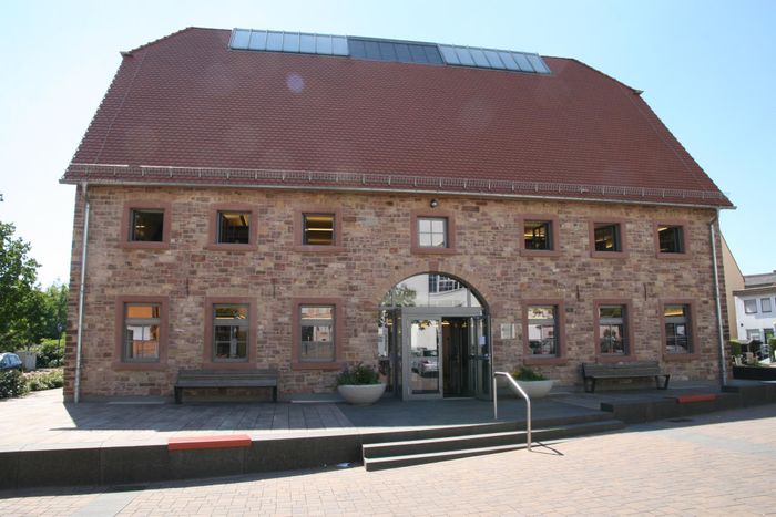 Tabakmuseum Hockenheim