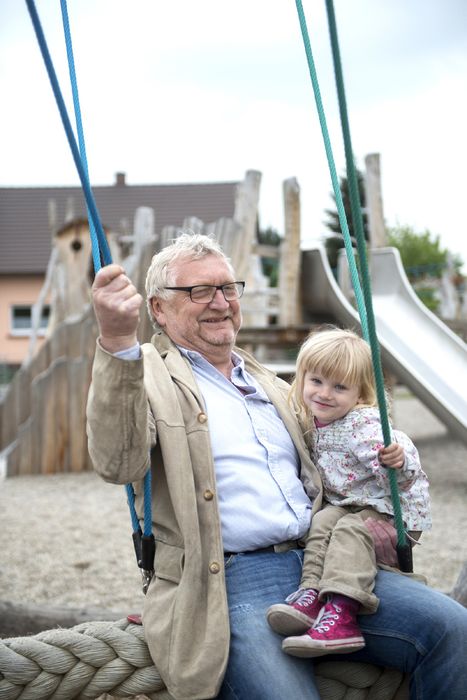 alla hopp! Bewegungs- und Begegnungsanlage