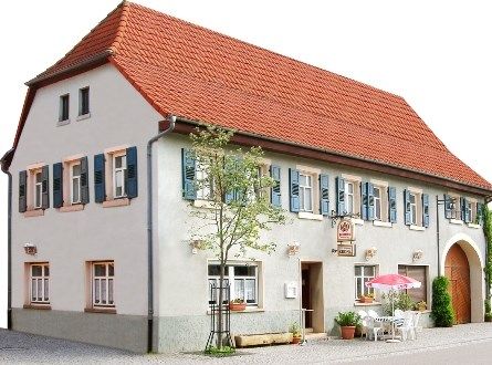 Krone Gasthaus